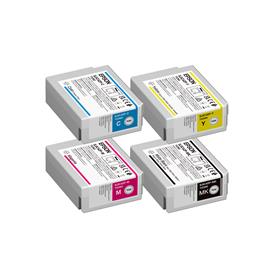 Epson C4000e Ink Cartridges-Recycle Scheme